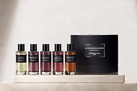 The Perfumer's Palette