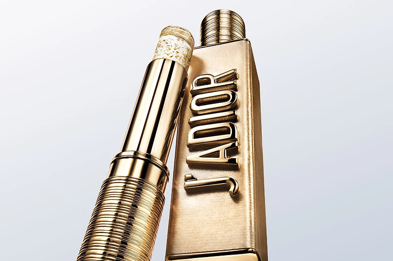 J'adior Solid Perfume L'Or de J'adore