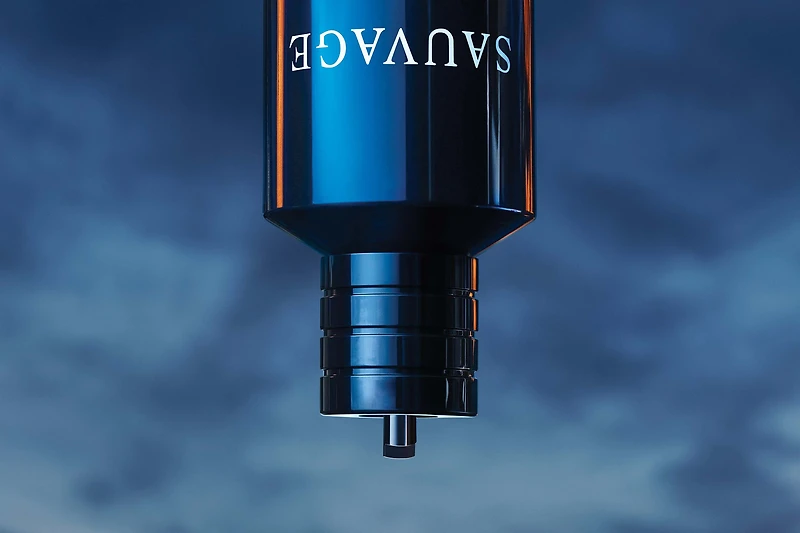 Sauvage Eau de Toilette Refill