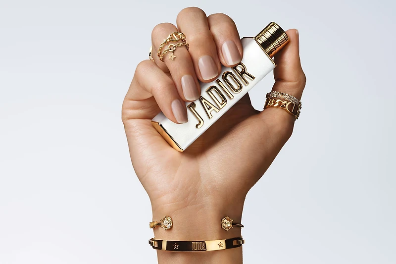 J'adior Solid Perfume - J'adore Eau de Parfum