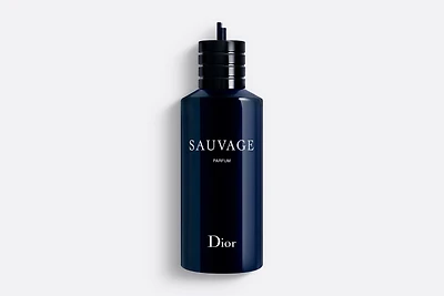 Sauvage Parfum Refill