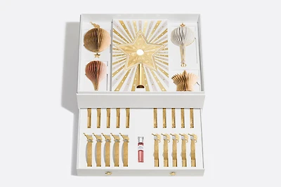 Scented Ornament Set Holiday 2025