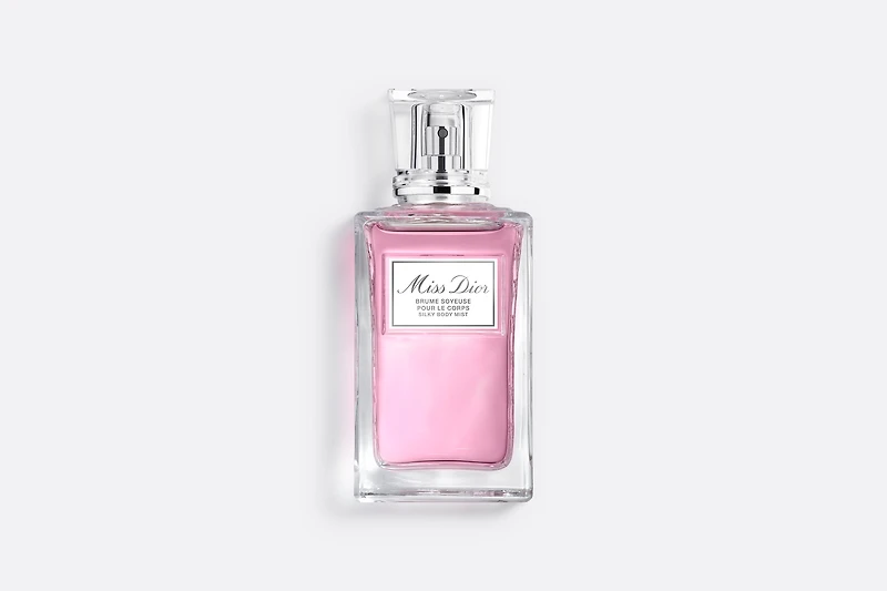 Miss Dior Silky Mist
