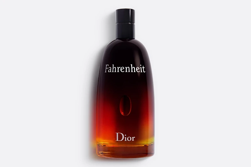 Fahrenheit