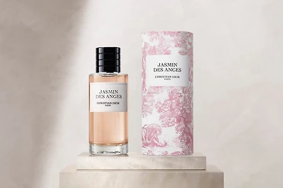 Jasmin des Anges - Limited Edition