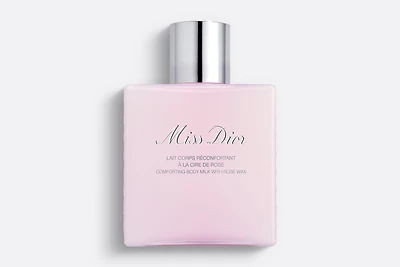 Miss Dior Body Milk