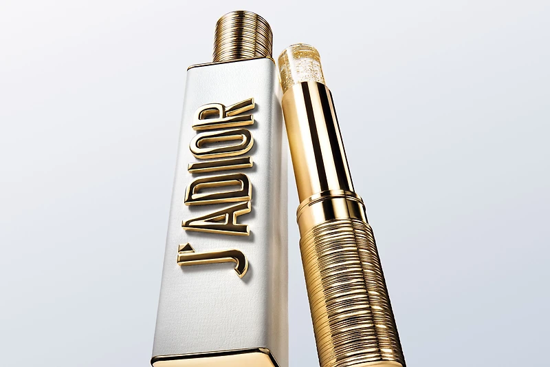 J'adior Solid Perfume - J'adore Eau de Parfum