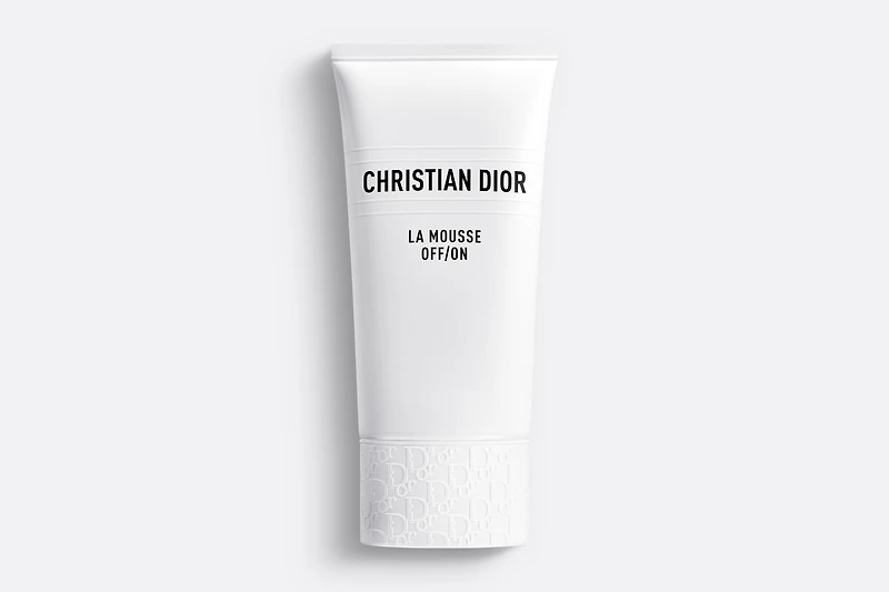 La Mousse OFF/ON Foaming Cleanser