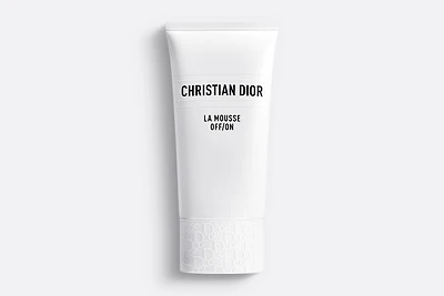 La Mousse OFF/ON Foaming Cleanser