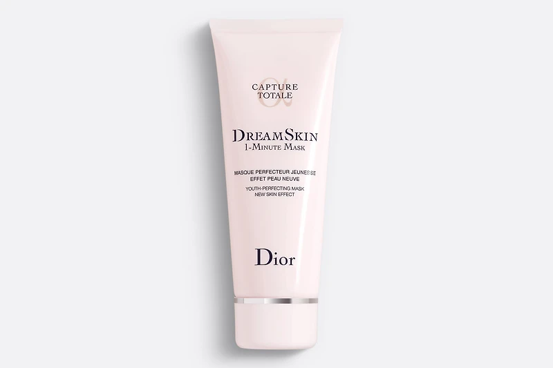 Capture Dreamskin 1-Minute Mask