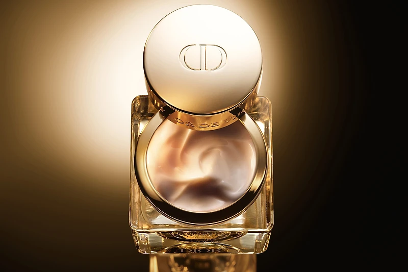 L'Or de Vie La Crème Riche Refill