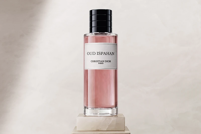 Oud Ispahan