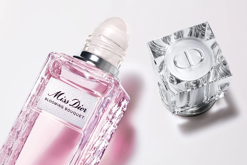 Miss Dior Blooming Bouquet Roller-Pearl