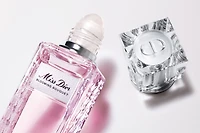 Miss Dior Blooming Bouquet Roller-Pearl