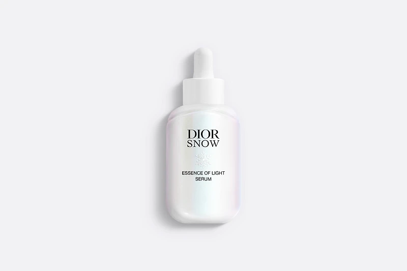 Dior Snow Essence of Light Serum