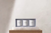 Scented Candle Discovery Set