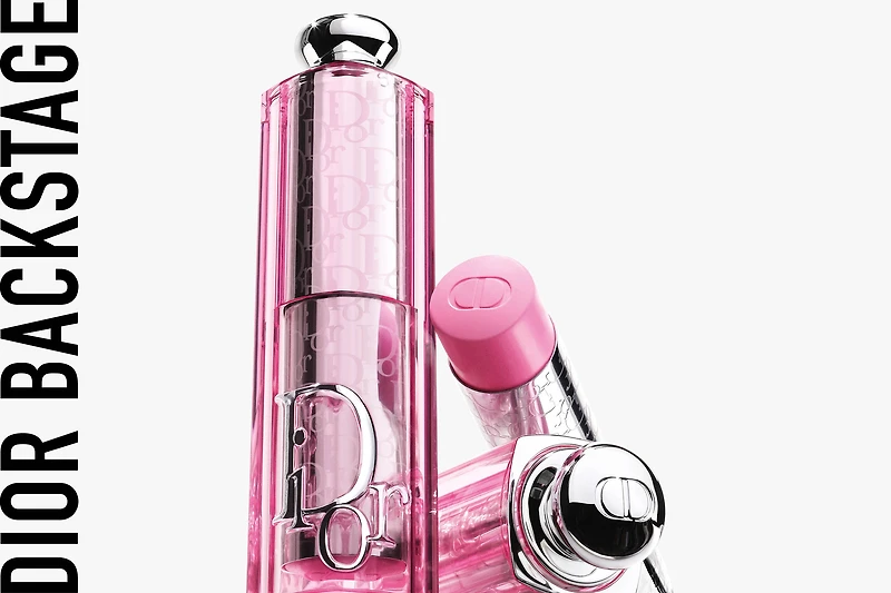 Dior Backstage Rosy Glow Blush Stick