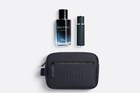 Sauvage Eau de Parfum and Pouch Holiday 2025 - Limited Edition