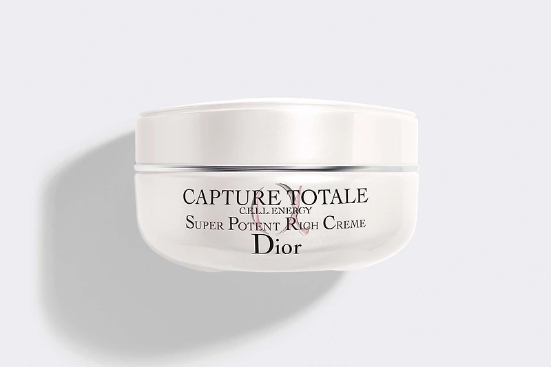 Capture Totale Super Potent Rich Creme