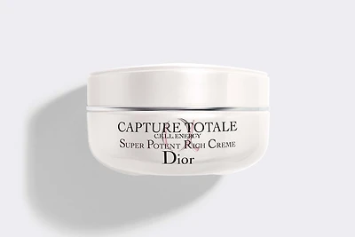Capture Totale Super Potent Rich Creme