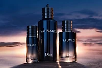 Sauvage Parfum