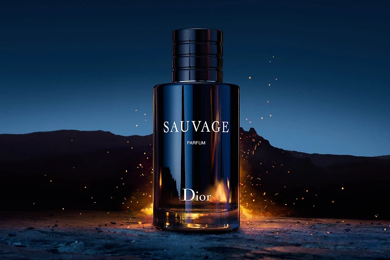 Sauvage Parfum
