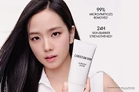 La Mousse OFF/ON Foaming Cleanser