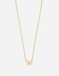 Link choker with DG logo