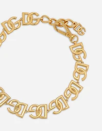 Choker with DG logos