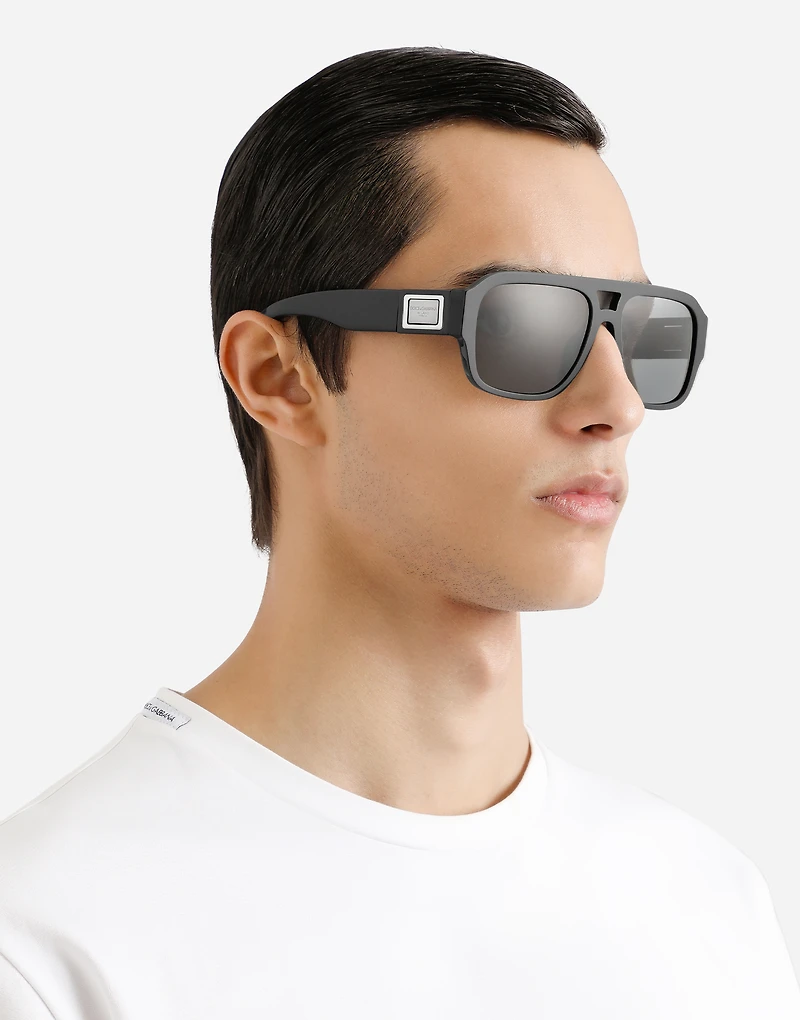 DNA Sunglasses