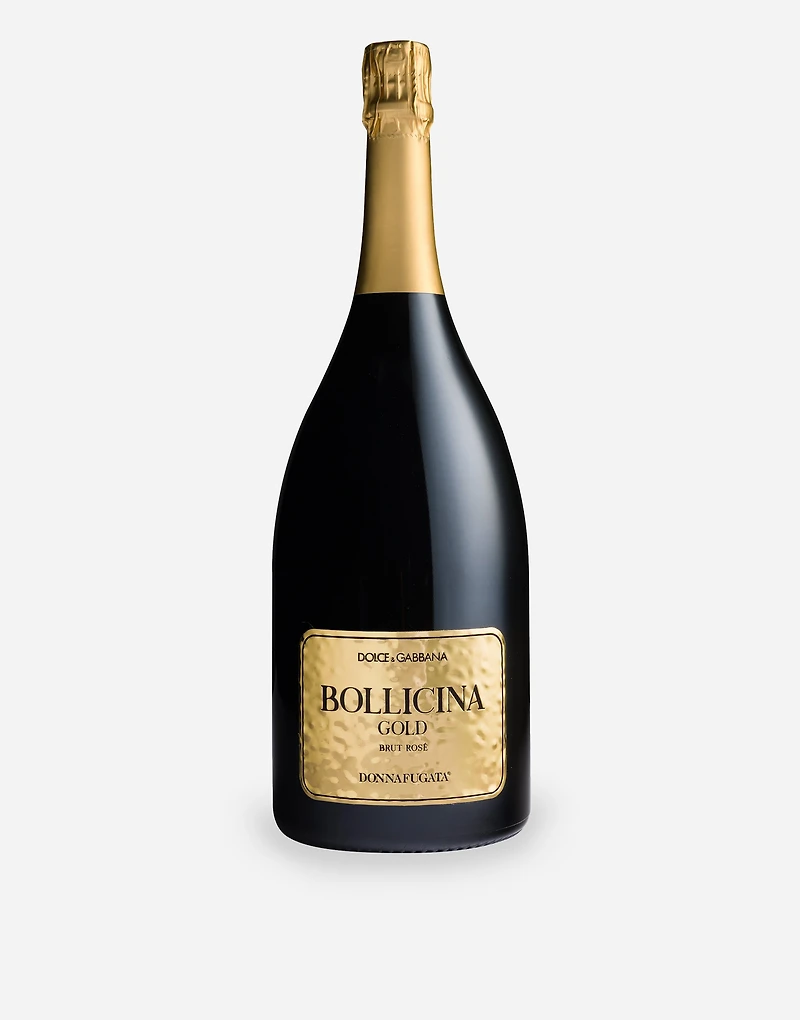 BOLLICINA GOLD - Brut Rosé (Magnum 1.5L)
