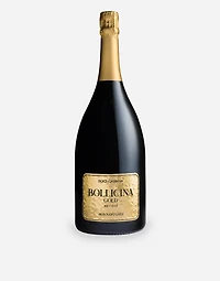 BOLLICINA GOLD - Brut Rosé (Magnum 1.5L)