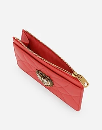 Medium Devotion card holder