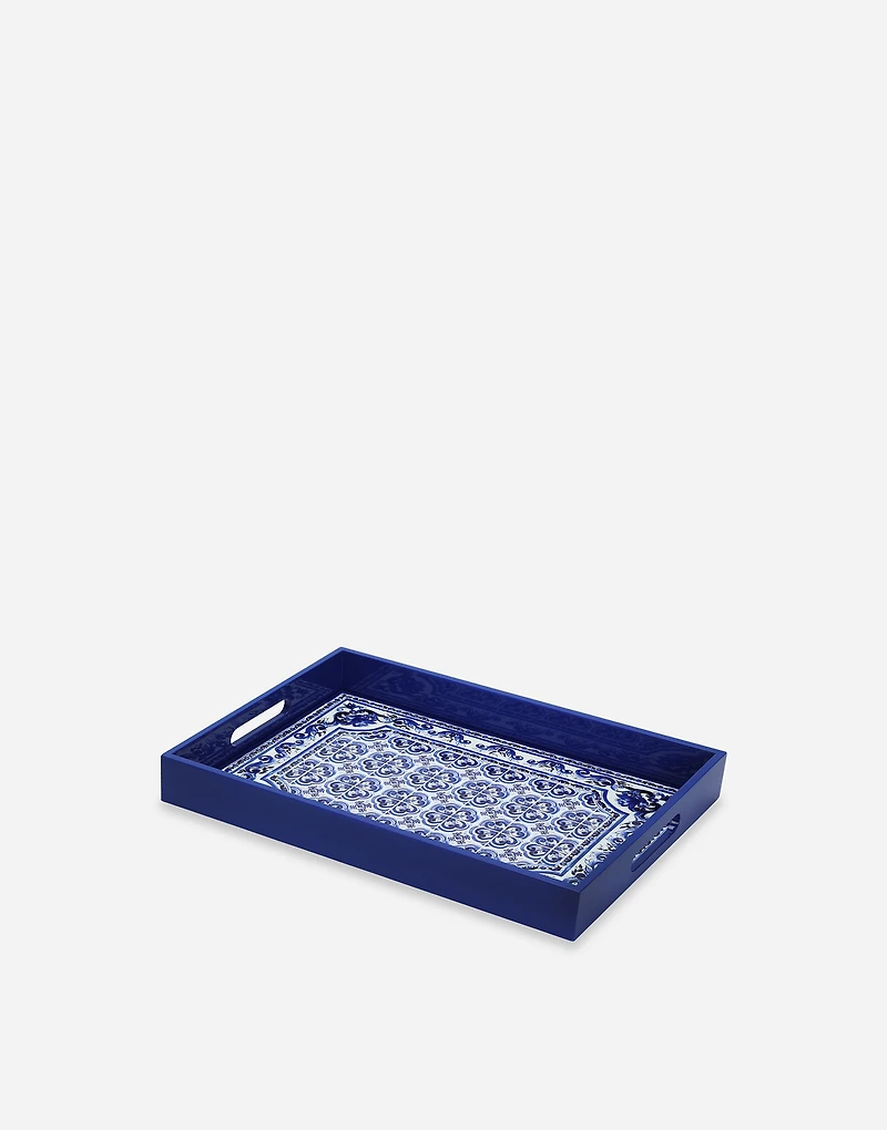 Vassoio in Plexiglass