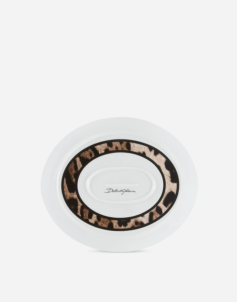 Porcelain Platter