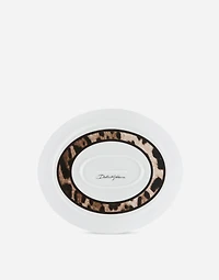 Porcelain Platter