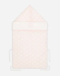 Jersey nest with DG logo print