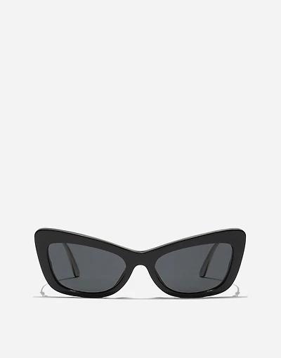 DG Crystal sunglasses