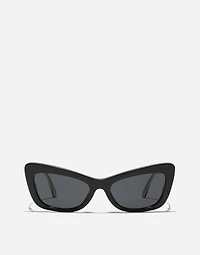 DG Crystal sunglasses
