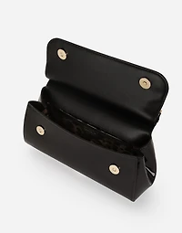Elongated Sicily handbag