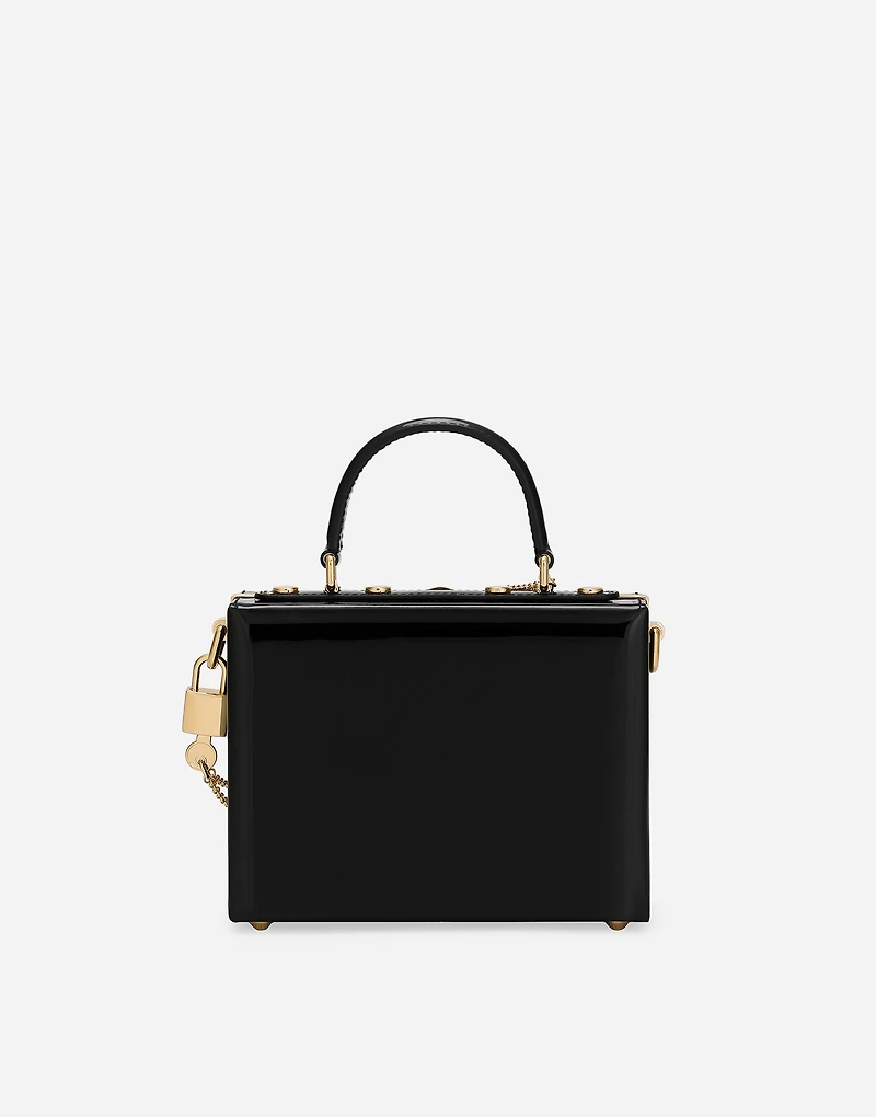 Dolce Box handbag