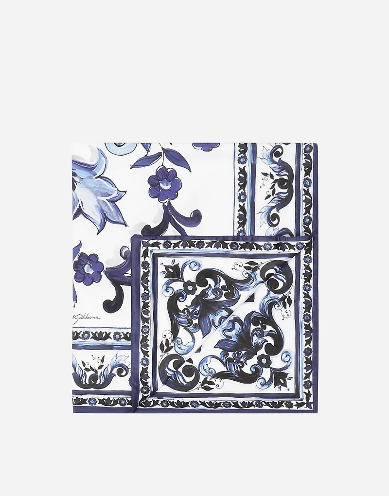 Cotton Sateen Duvet Cover