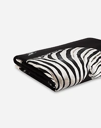 Silk Quilt Blanket