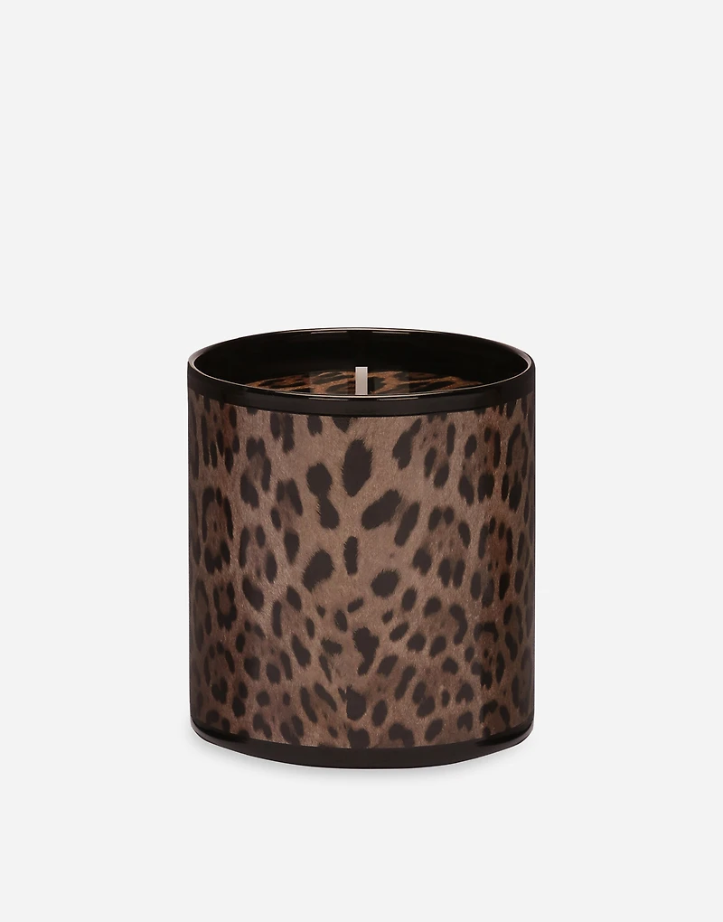 Scented Candle - Patchouli