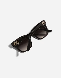Print family sunglasses