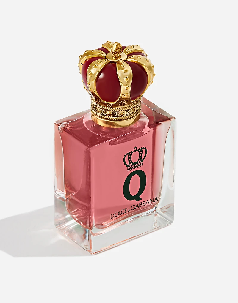 Q by Dolce&Gabbana Eau de Parfum Intense