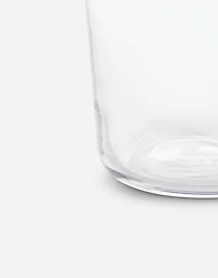 Set 2 Beverage Glasses
