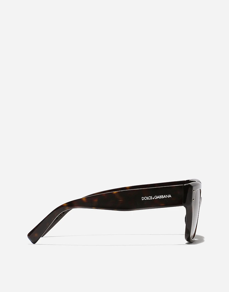 DG Sharped sunglasses