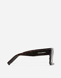 DG Sharped sunglasses