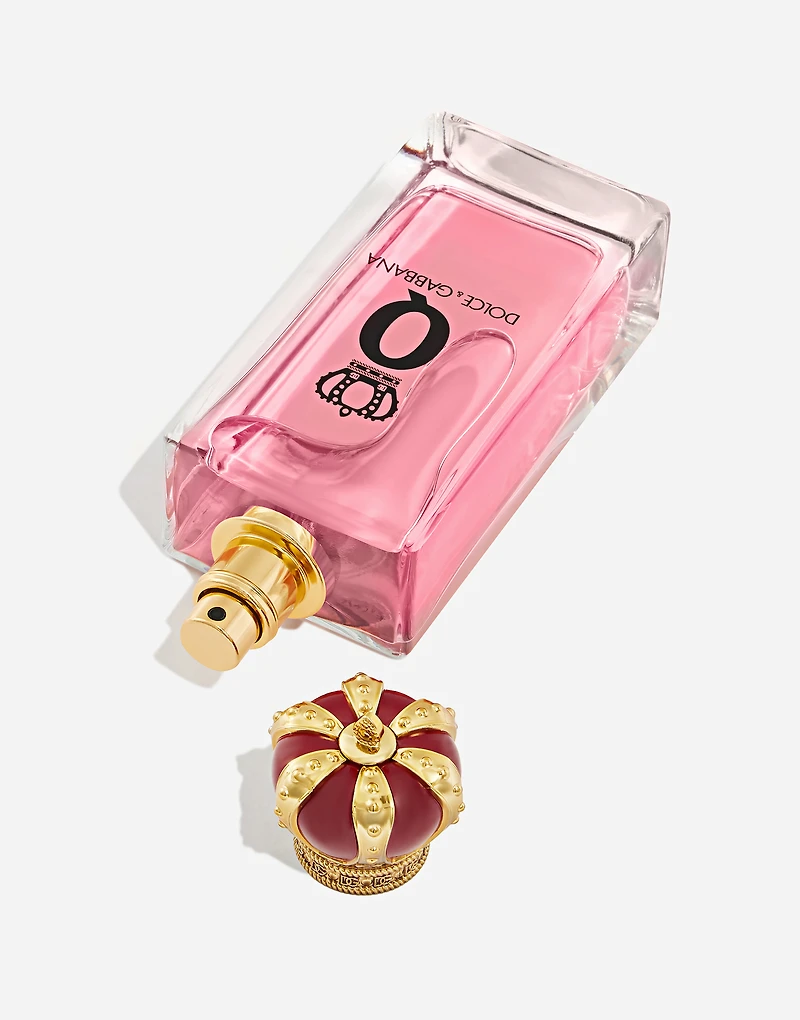 Q by Dolce&Gabbana Eau de Parfum